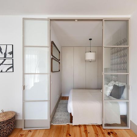 Stylish Apartment In City Center ポルト エクステリア 写真