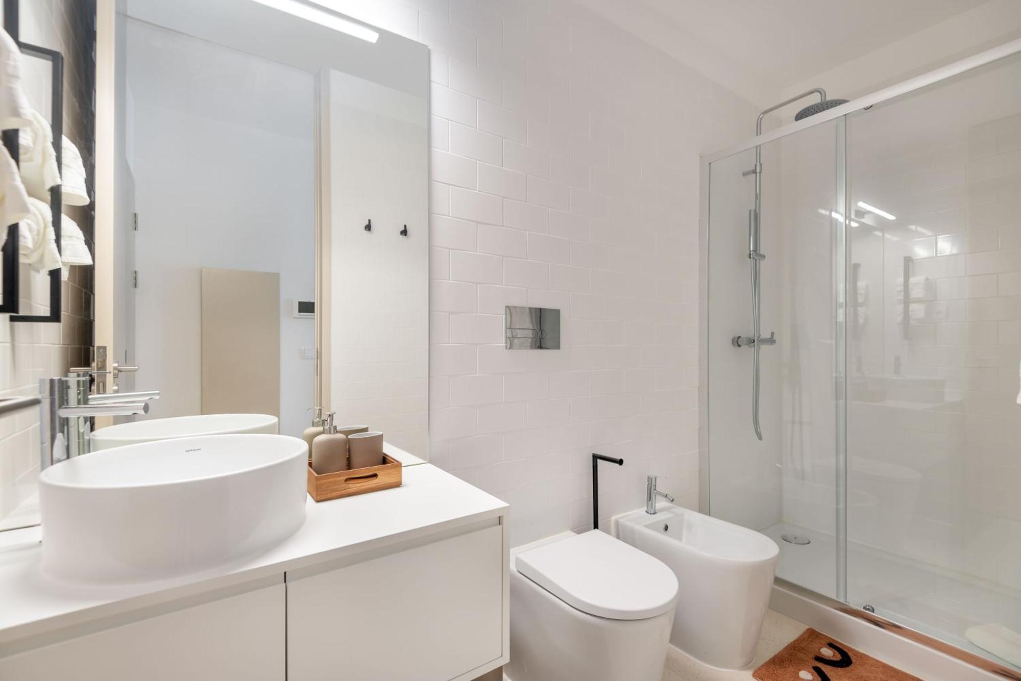 Stylish Apartment In City Center ポルト エクステリア 写真